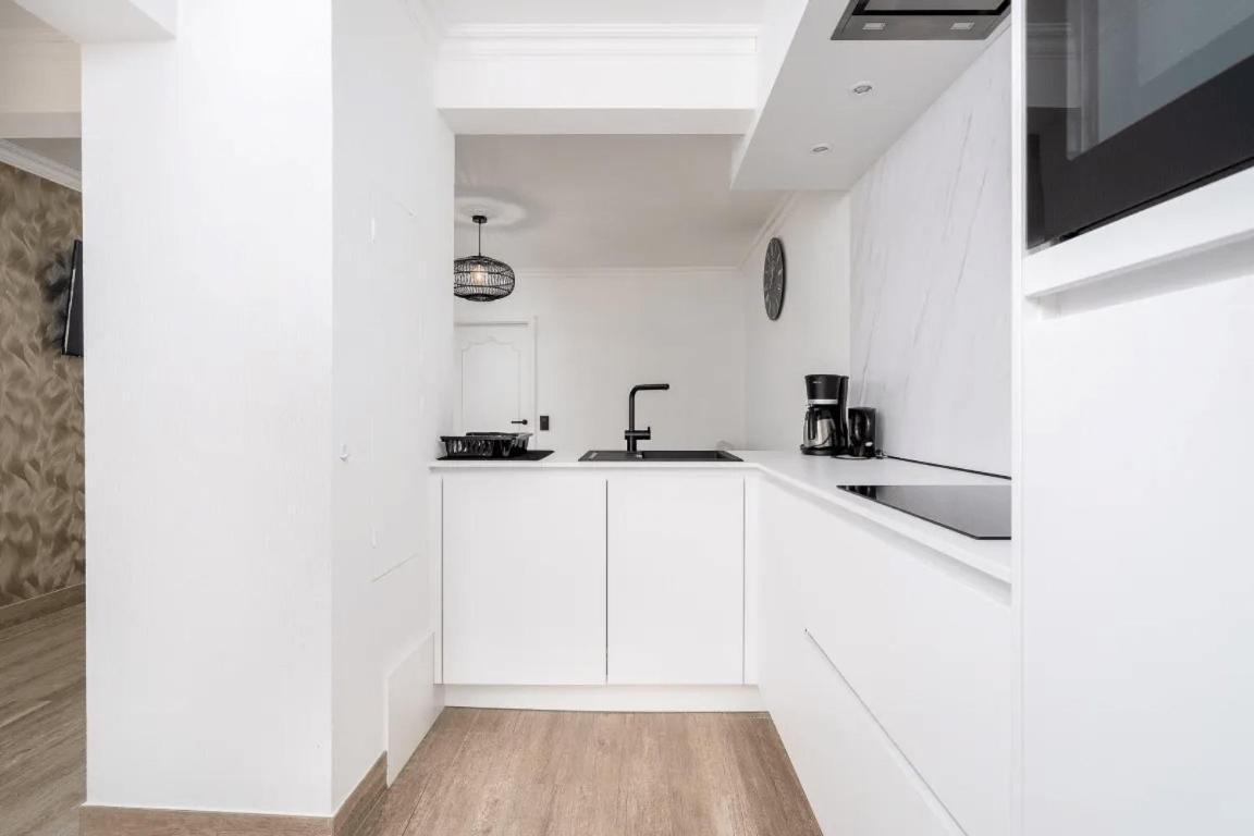 Casinoplein Appartement Sterckx Blankenberge Εξωτερικό φωτογραφία