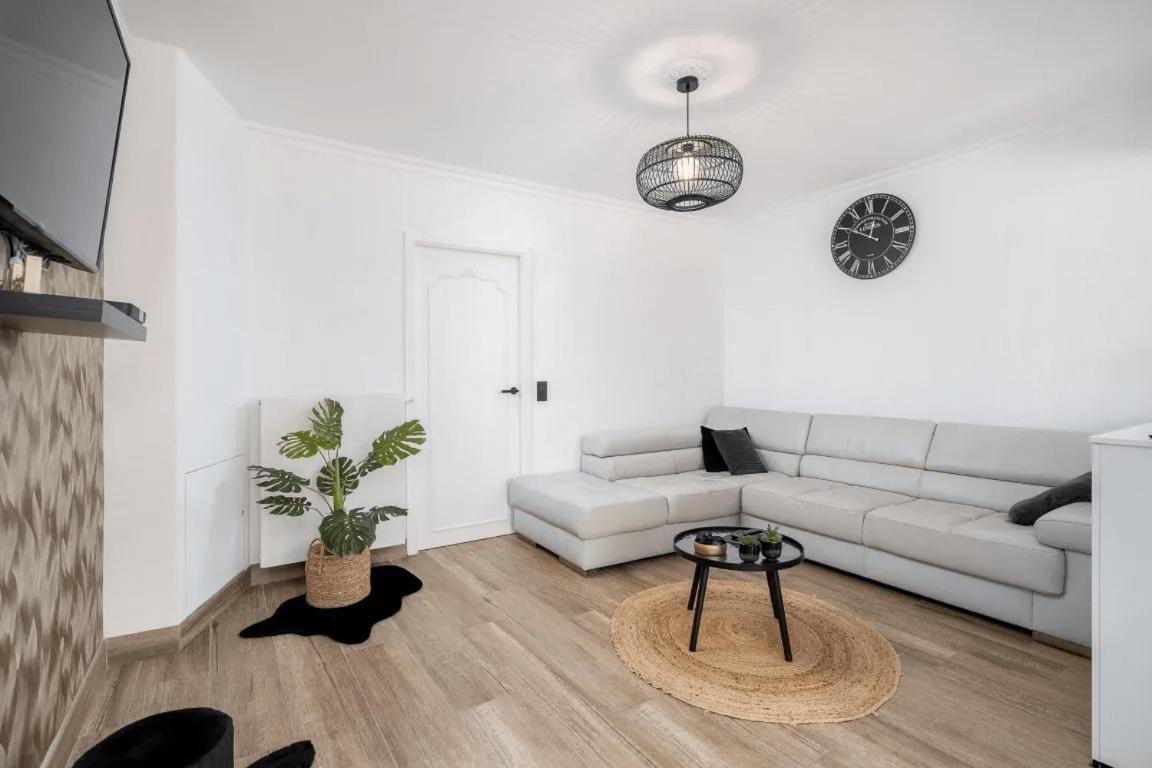 Casinoplein Appartement Sterckx Blankenberge Εξωτερικό φωτογραφία